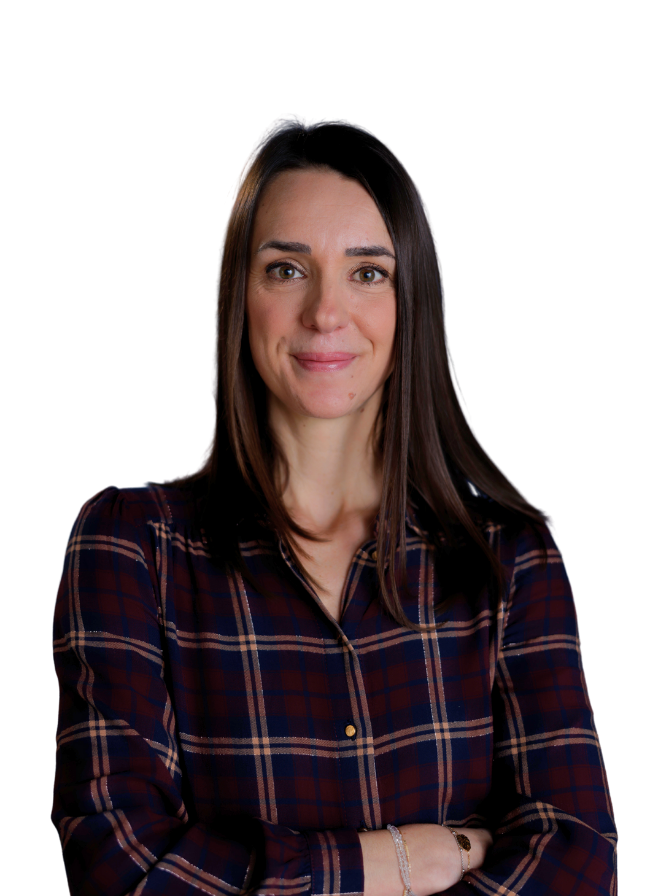 Cindy - Consultant Paie WE-RH
