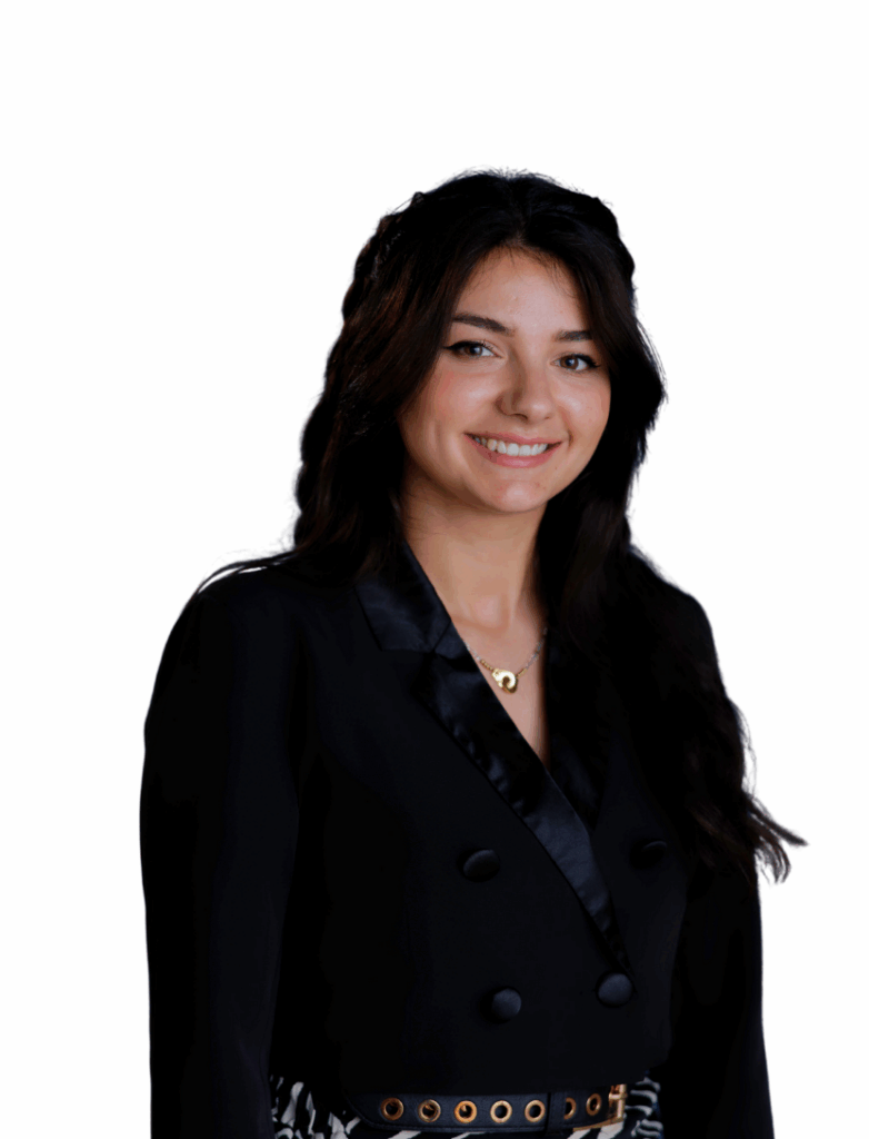 Stéphanie - Consultante en ressources humaines WE-RH