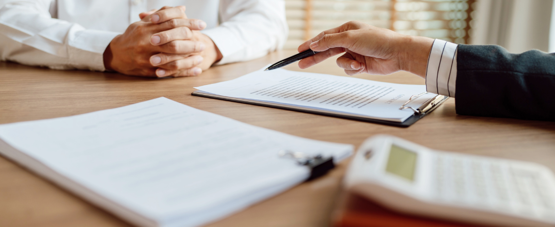 Assurance chômage changement Cabinet comptable Aequitas